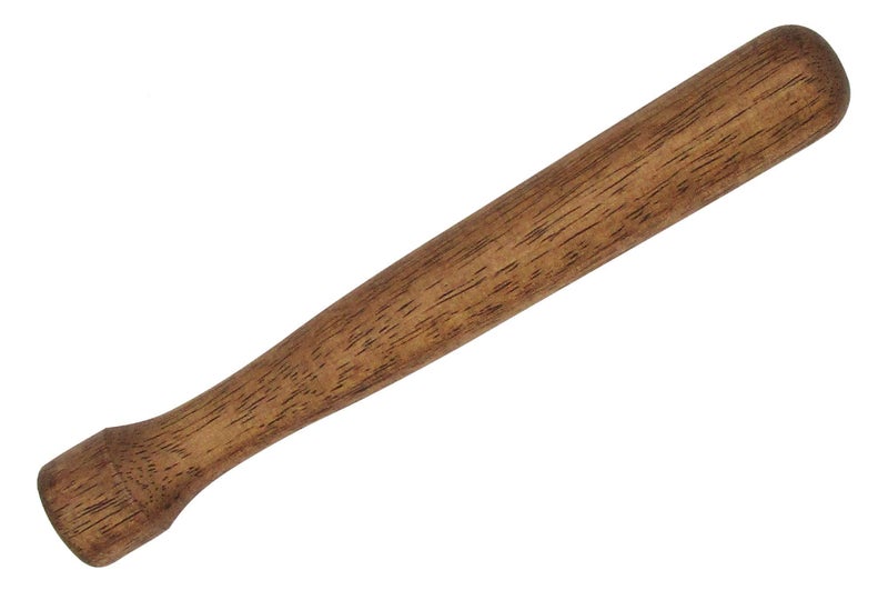 Hudson & Lane Wooden Cocktail Bar Muddler - Image 5